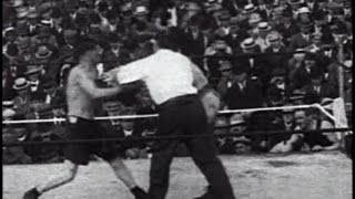 Stanley Ketchel vs Billy Papke (05.07.1909)