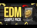 Premium EDM Sample Pack | 1100+ Sounds +210 Serum 2 Presets