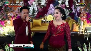 MANGU || COVER : VIDIA ANTAVIA || REVANSA MUSIK || MELON AUDIO.