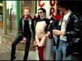 Dead Boys - What Love is