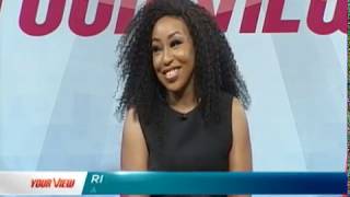 I Almost Got Married, But It Didn't Work Out - Rita Dominic | Your View, 9th November, 2018