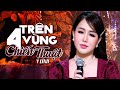 Trên Bốn Vùng Chiến Thuật - Ý Linh ( Thần Tượng Bolero 2017 ) | [MV Official]