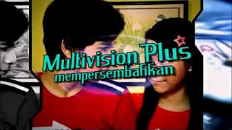 Multivision Plus Youtube