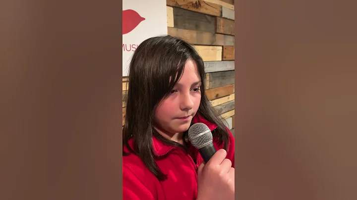 Fireflies cover by Latoya