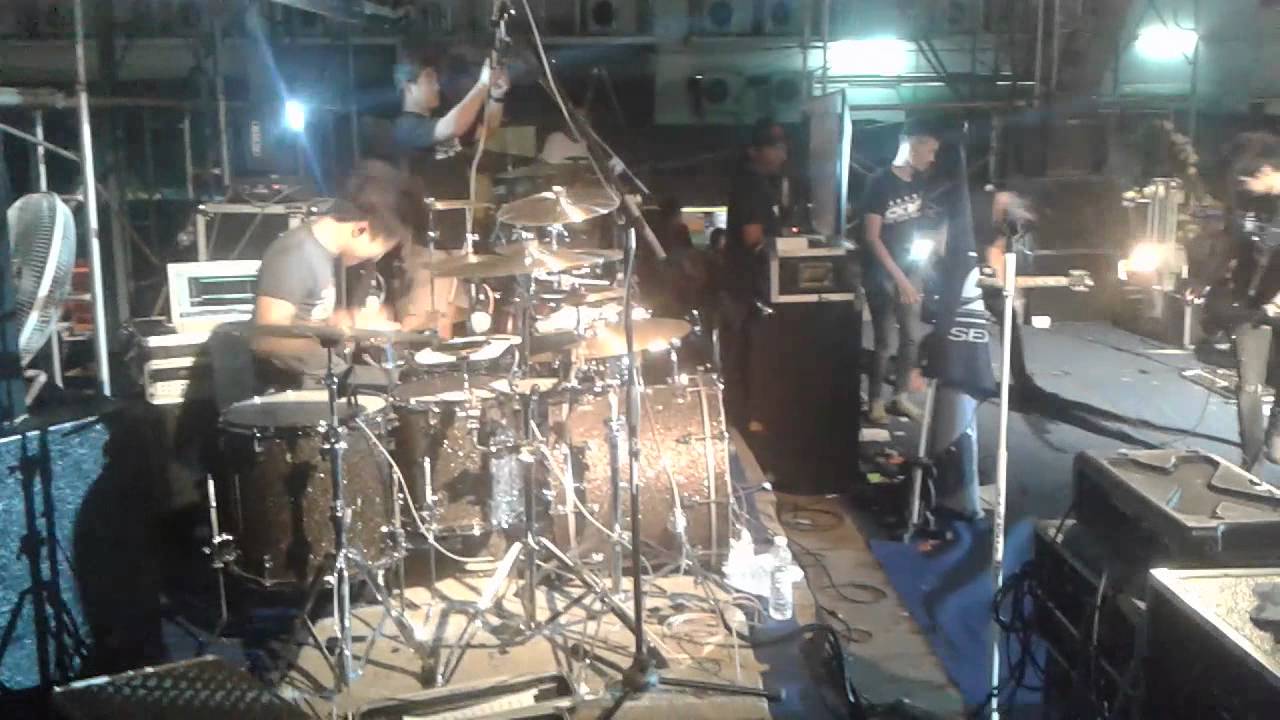 S.D.F - ใส่ร้ายป้ายสี (cut) พี่เอ็มมี่ อย่างโหด