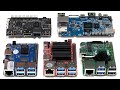 Raspberry Pi 4 Alternatives: Five ARM Contenders