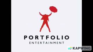 Portfolio Entertainment (1998-present, V2)