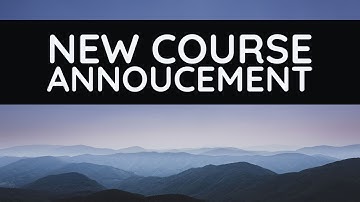 New Course Announcement | Simulating Fluid Flows Using Python