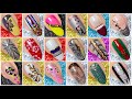 New Nail Art Design 2020 ❤️💅 Compilation For Beginners | Simple Nails Art Ideas Compilation #166