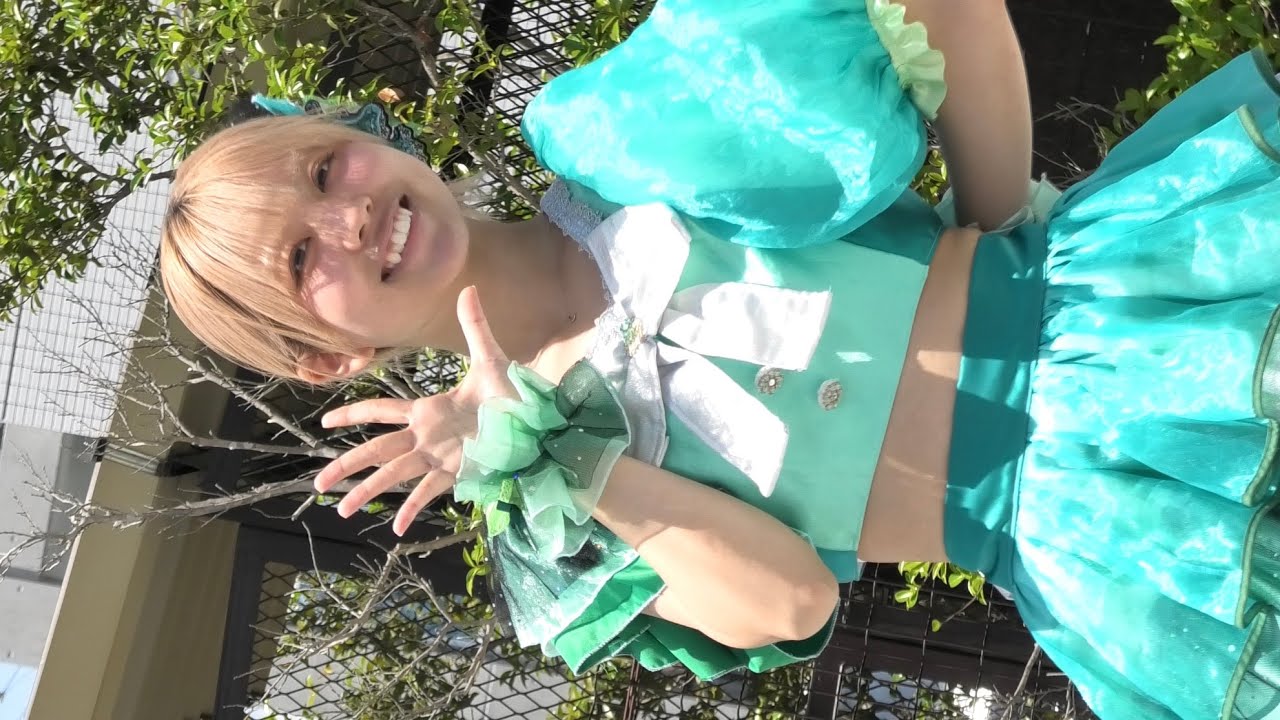 さっきーミルキー★メロディX 菊川スイーツきくるん(2026.05.24) ※縦動画