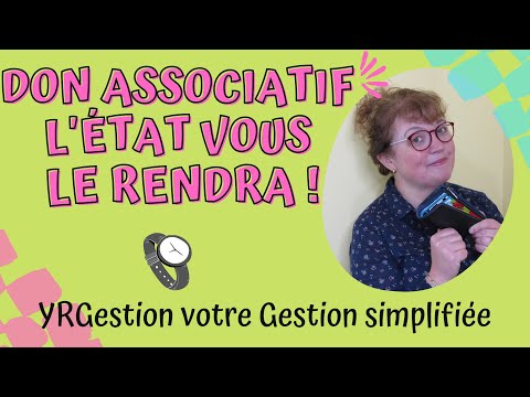 Vidéo: Comment Rédiger Une Convention De Don