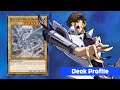 Yu-Gi-Oh! Character Deck Profile: Seto Kaiba (DSOD) - YouTube