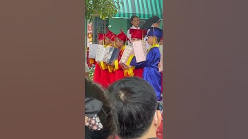 Lễ tổng kết ra trường mầm non chân lý thứ 6-26/05/2023 Vũ Thành Tín