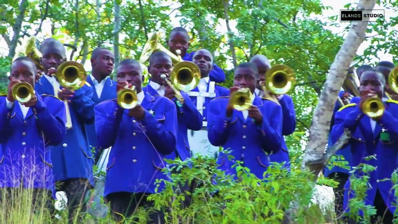 Mutendi High School  - Chiriko chikomo kure  Video Produced by Ishmael Mupinga