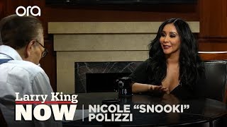 Snooki: “I’m an awesome mom,” parent-shamers need to “mind their own business”