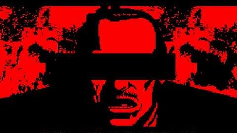 Max Capacity: evil power (loop).avi