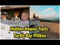 Turtle Bay Pillbox