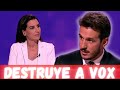 Periodista de TVE DESTRUYE a VOX: Votaron a favor del estado de alarma