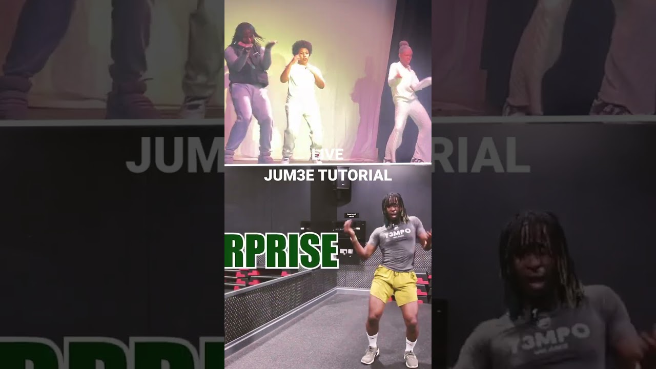 They Ate The Christmas Show Up!