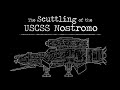 The Scuttling of the USCSS Nostromo