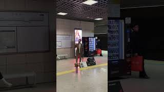 Metro Müzikleri Candır👏🏻