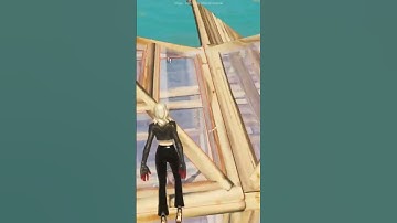 1v1 build fights calm clip #fortnite #foryou #games #gaming #proplayer