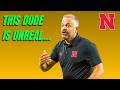 Nebraska Coaches Are BLOWN AWAY By Superb Freshman