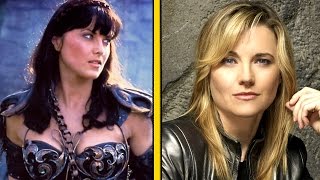 Xena Warrior Princess Reboot Is Dead And More