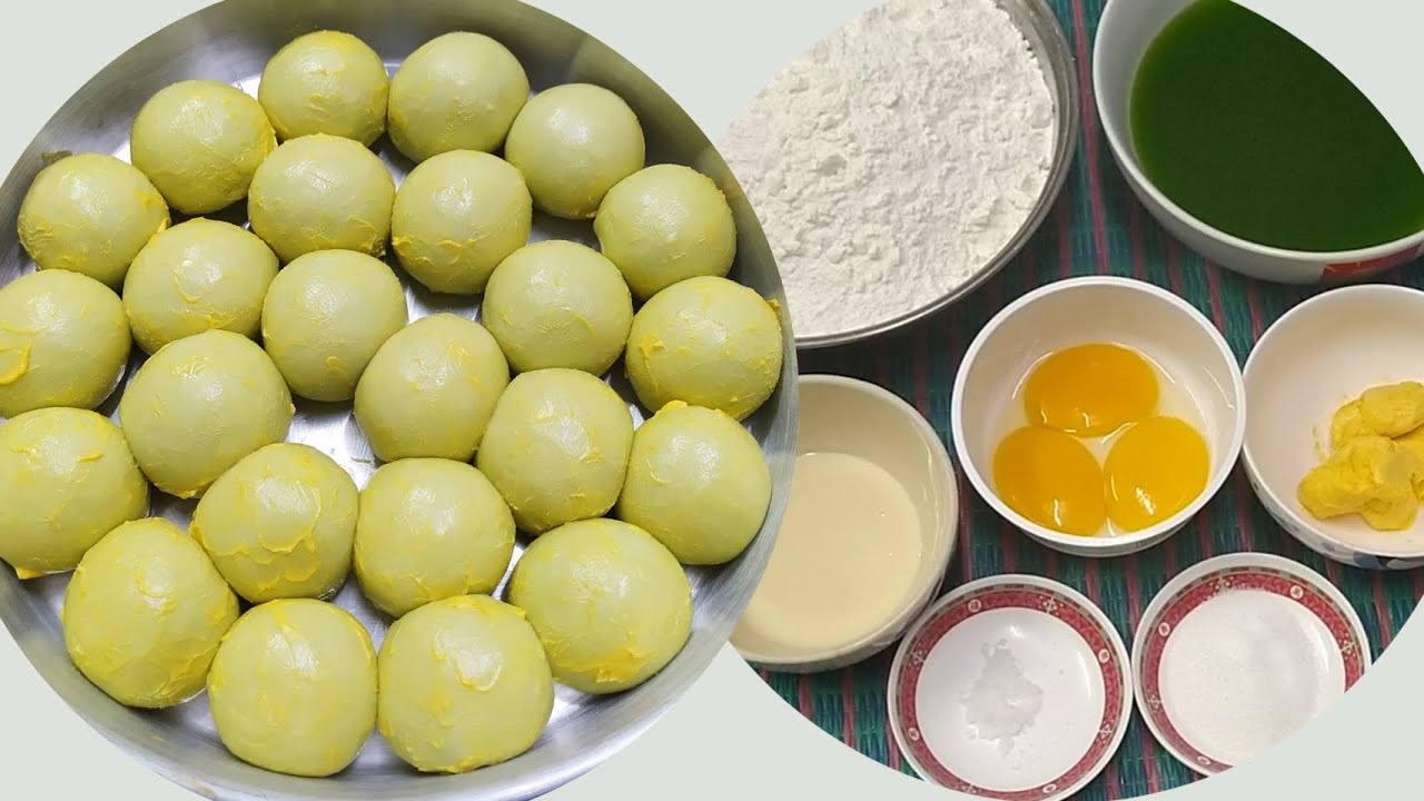 วิธีทำแป้งโรตีใบเตย | เพิ่มสีสัน เพิ่มความหอม สูตรไม่ลับฉบับความอร่อย