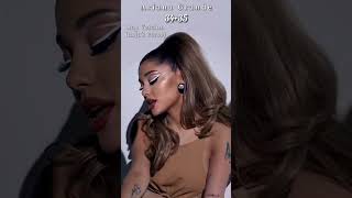 Ariana Grande - 34+35 (Rap Version) [Version 3]