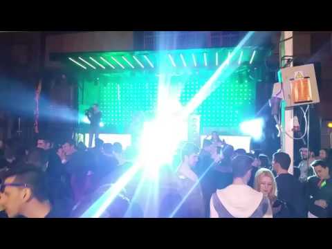 Disco Móvil Impacto - Camariñas Semana Santa 2016