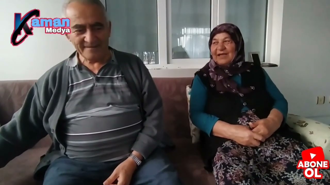 Ömür Hikayesi 49.bölüm ( Hacı ve Fadime Kahraman )
