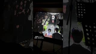 [여자솔로축가] 김동률 - 감사 #축가 #여자축가