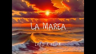 Laku - La Marea (Visualizer)