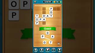 Woord Kruis Level 44 screenshot 4