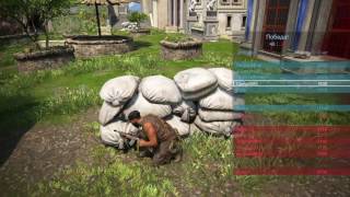 Bugs And Funny Moments Uncharted4