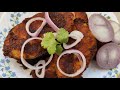 Macha bhaja odia fish fry arnna samparnna macha bhaja fish crispy pan fry