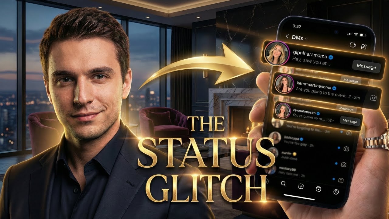 Fame and Status can Take You from Mid to Attractive