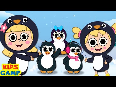 🐧 CUTE Penguin