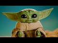 Star Wars - Galactic Snackin' Grogu - Video