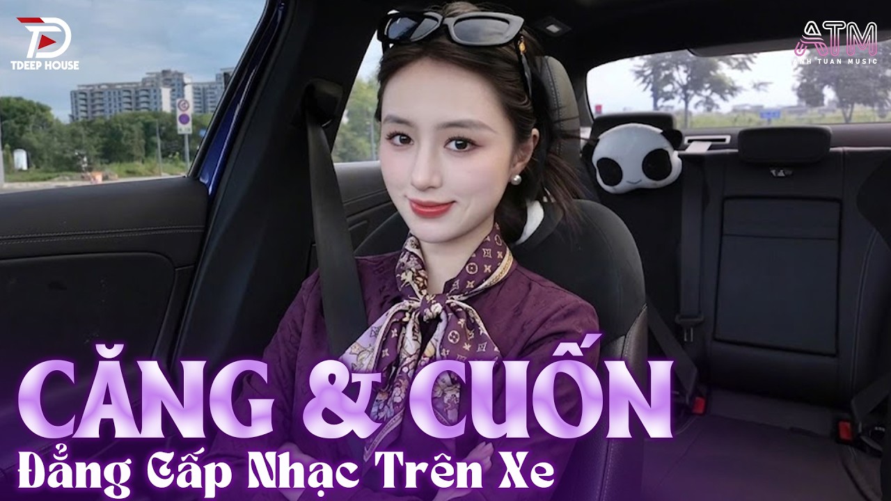 DEEP HOUSE 2026 - HOUSE LAK 2026 - NHẠC REMIX DEEP HOUSE & HOUSE LAK CỰC HAY XỊN NHẤT 2026