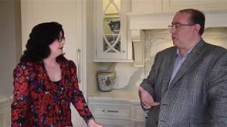 Celebrity Exclusive Interview for House Magazine Profile