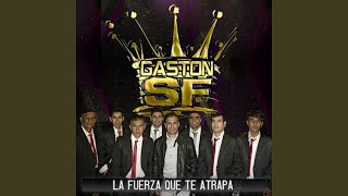 Video thumbnail of "Gastón y su Grupo Santa Fe - Caruso"