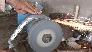 Blacksmith Work - Handmade Sickle