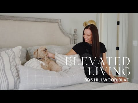 Mountain Modern Masterpiece at 805 Hillwood Blvd | Elevated Living with Lacey Newman