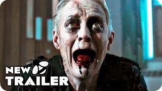 PATIENTS OF A SAINT Trailer (2019)