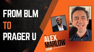 From BLM to Prager U: Deep Dive with Xaviaer DuRousseau