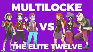 The End of Multilocke - Part 1