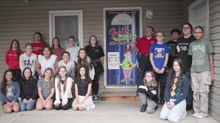 Beyond the Classroom with Conner Prince Bath Middle School