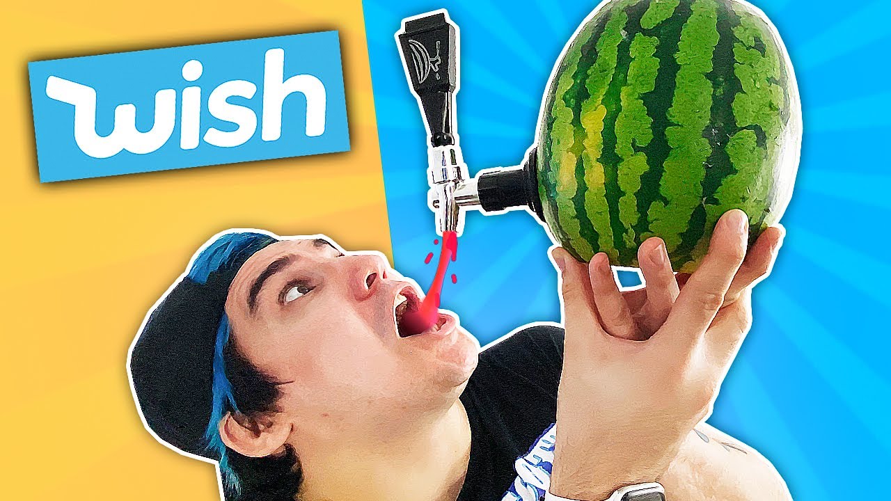 ПРОВЕРЕНО 8 ПРЕДМЕТОВ КУХНИ WISH - Стоит ли?5